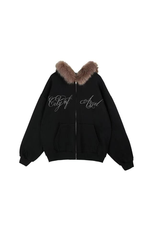City of Angel Jacket