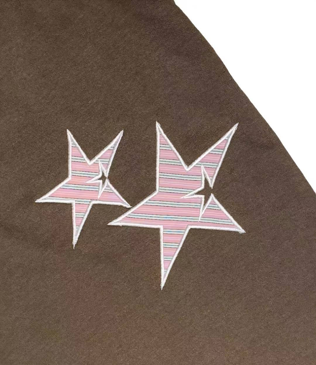 星星休閒棉褲 Star Cotton Pants