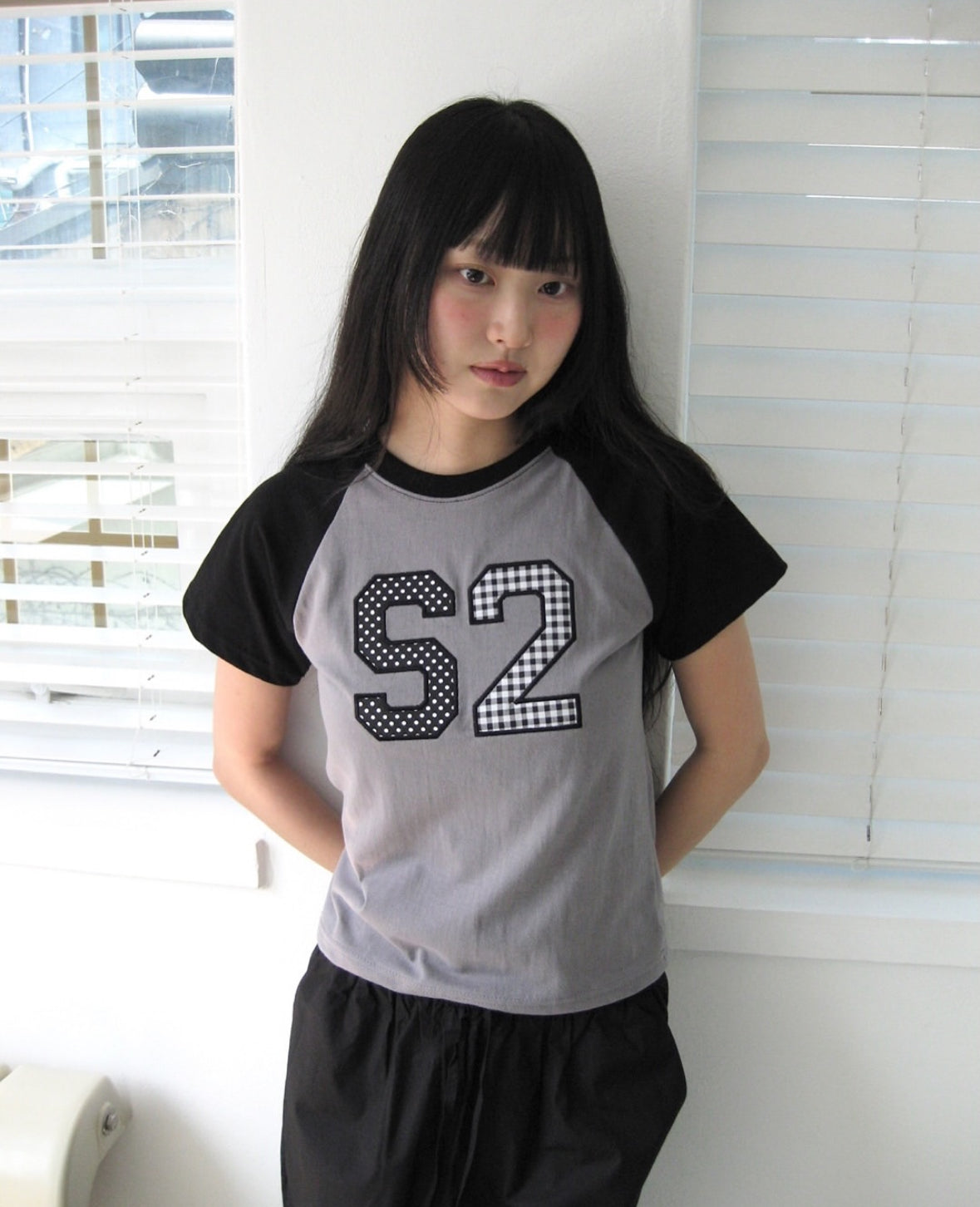 S2 短袖T-shirt S2 Short-sleeved T-shirt