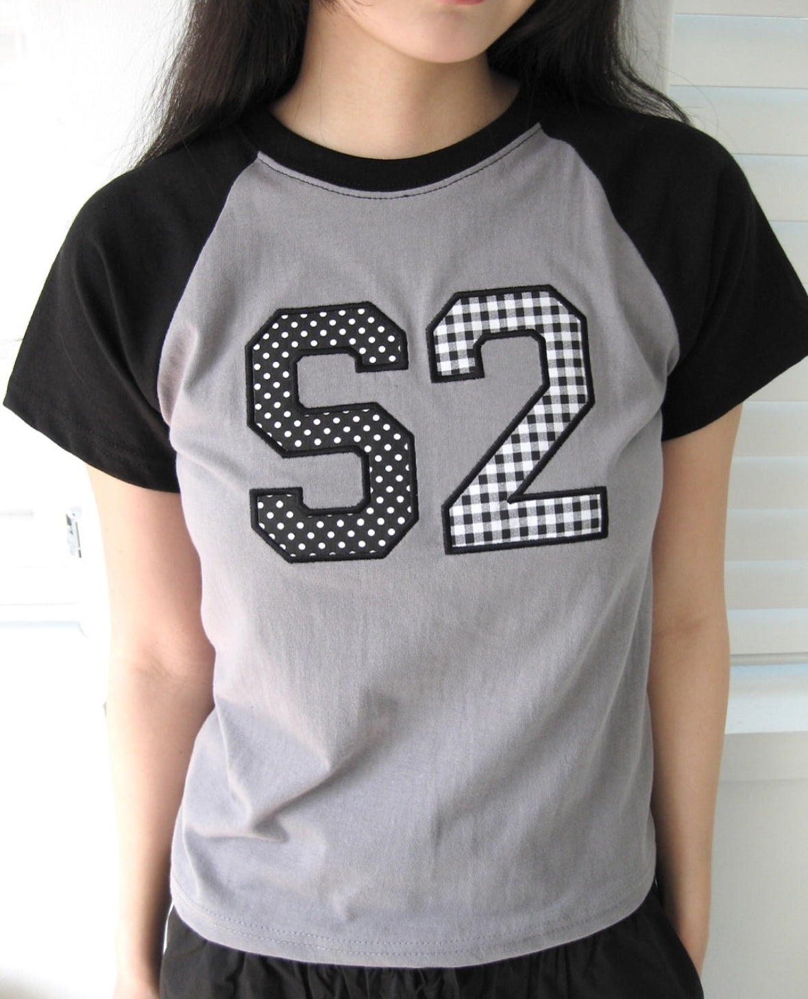 S2 短袖T-shirt S2 Short-sleeved T-shirt
