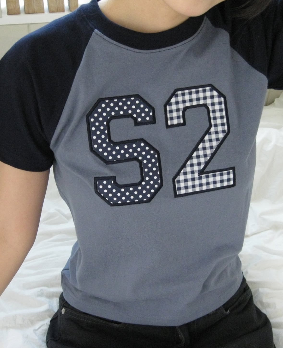 S2 短袖T-shirt S2 Short-sleeved T-shirt