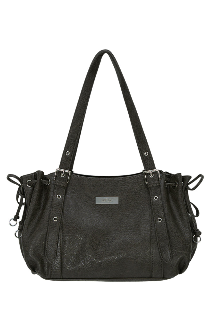 【as'' on】HEAVEN BAG | Brown