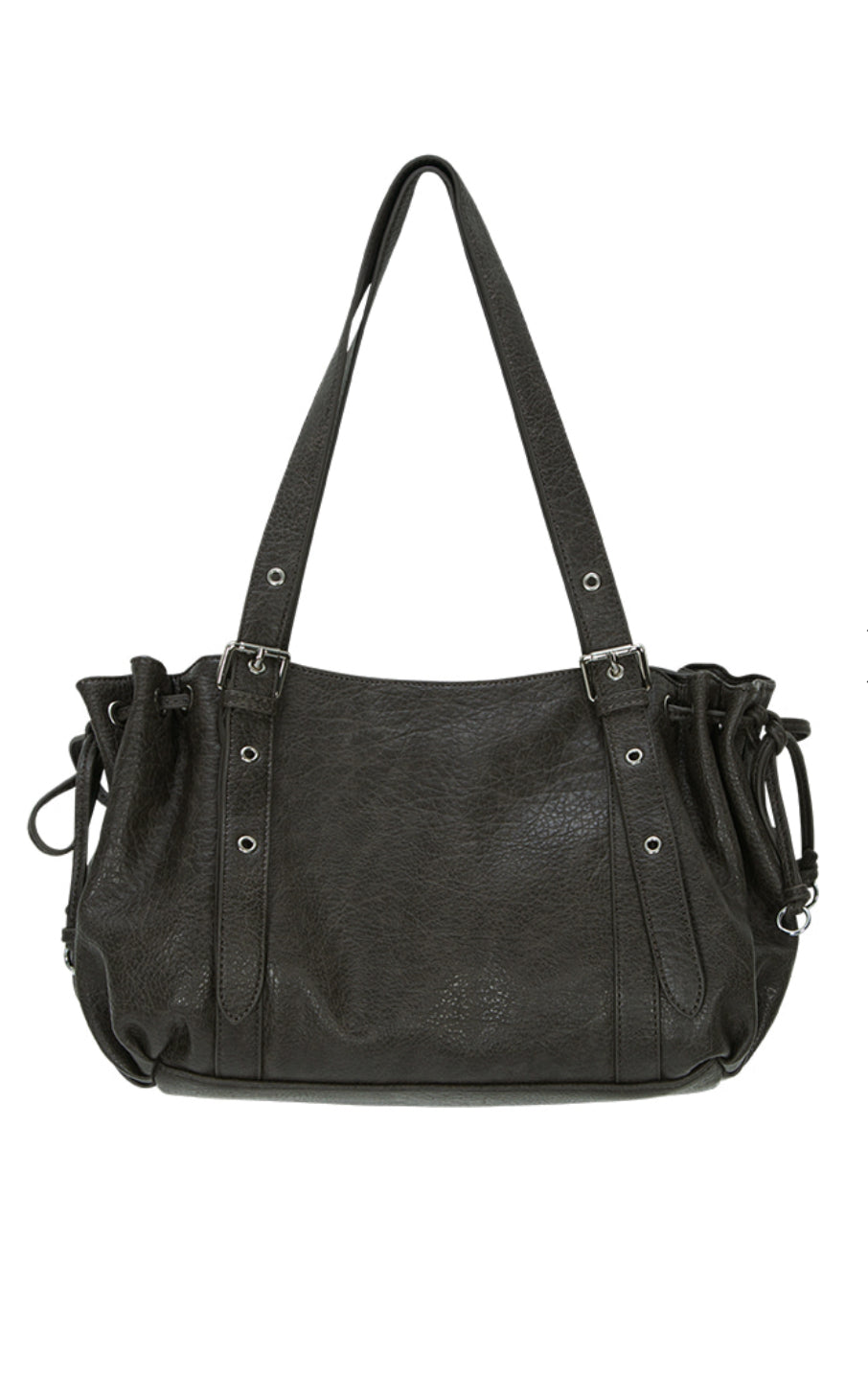 【as'' on】HEAVEN BAG | Brown