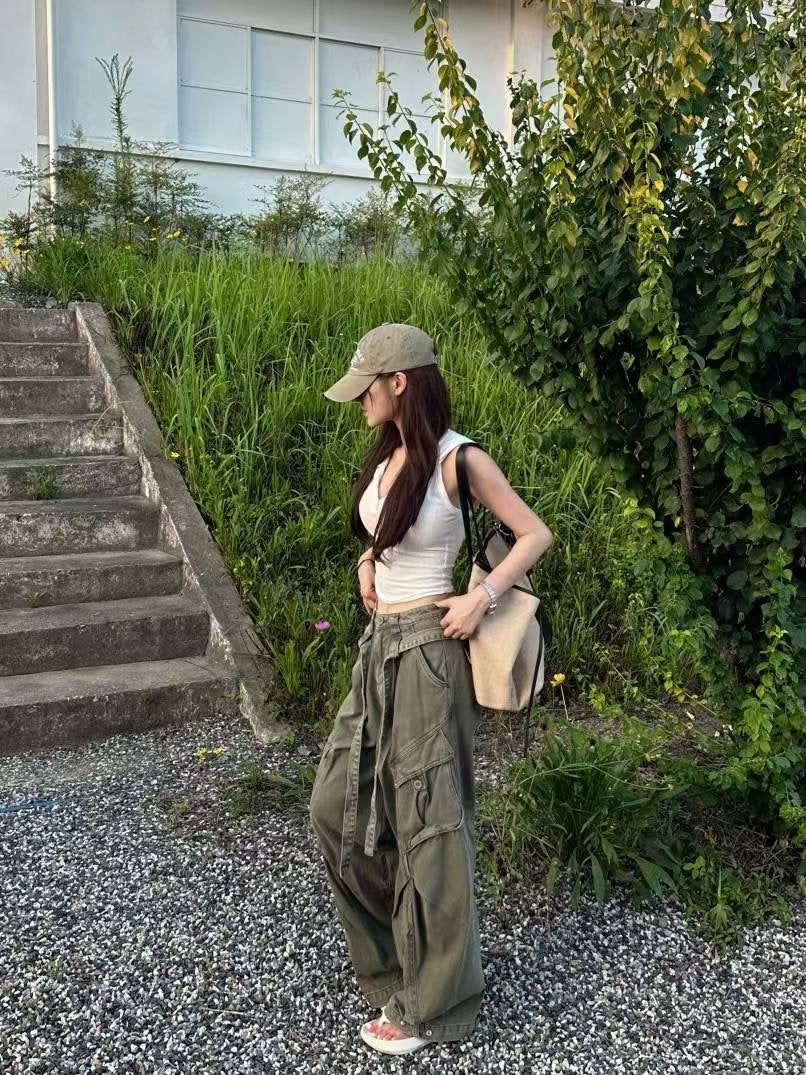透氣連帽背心 Hooded Vest