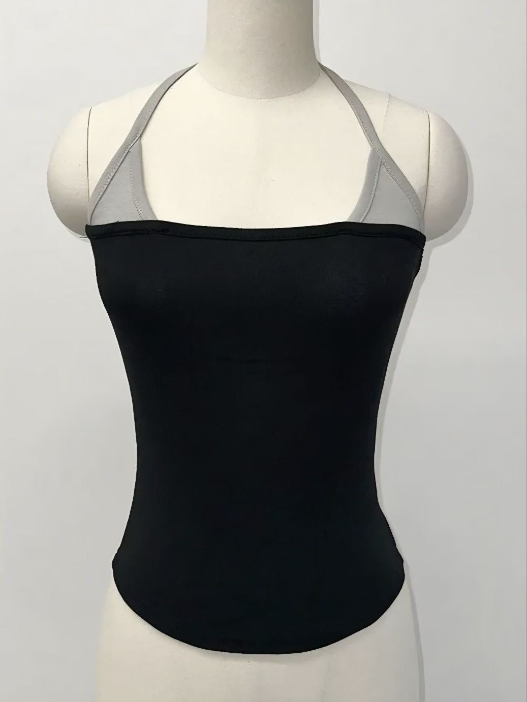 Neon Halter Top