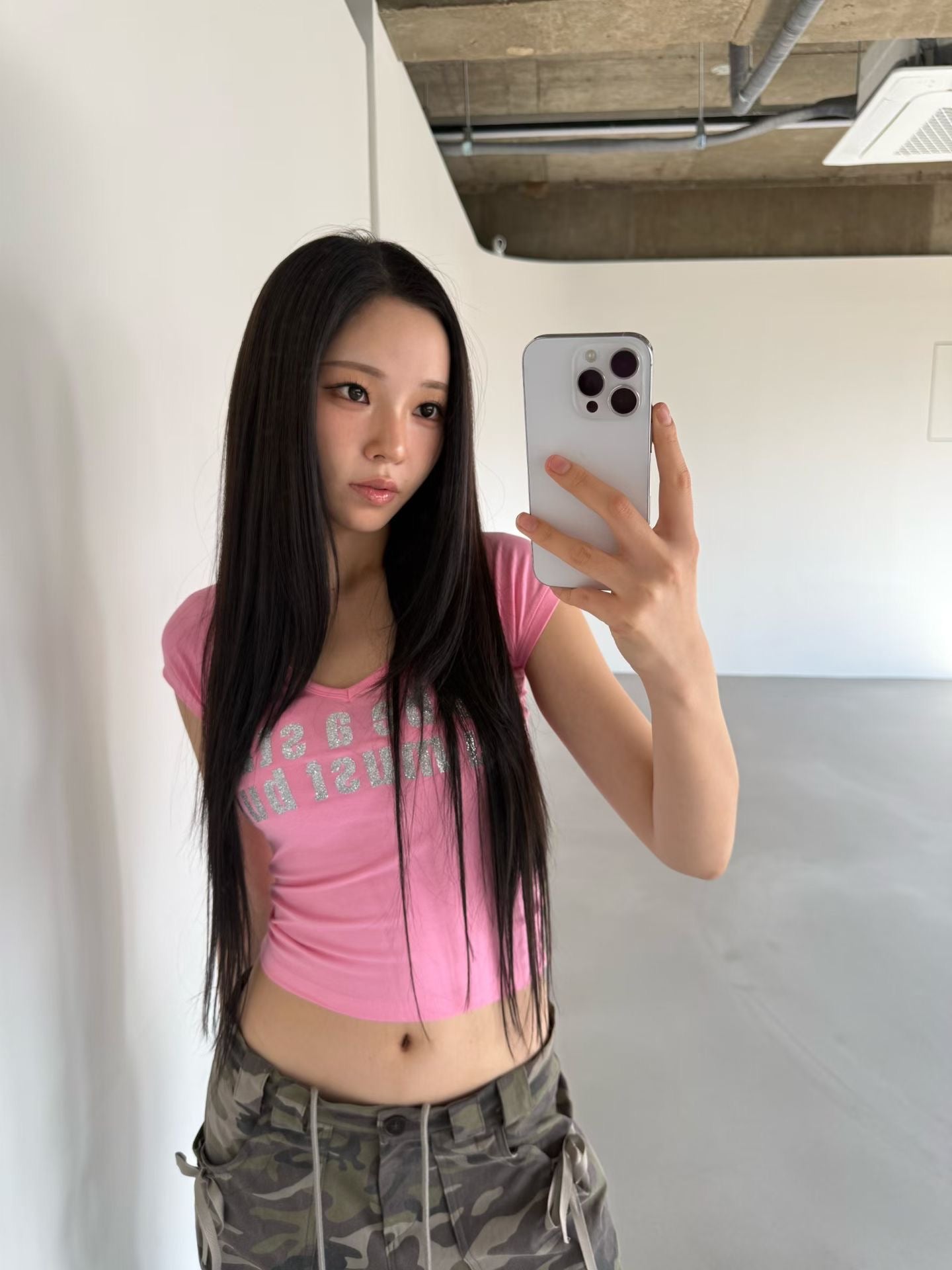BurnStar Tee