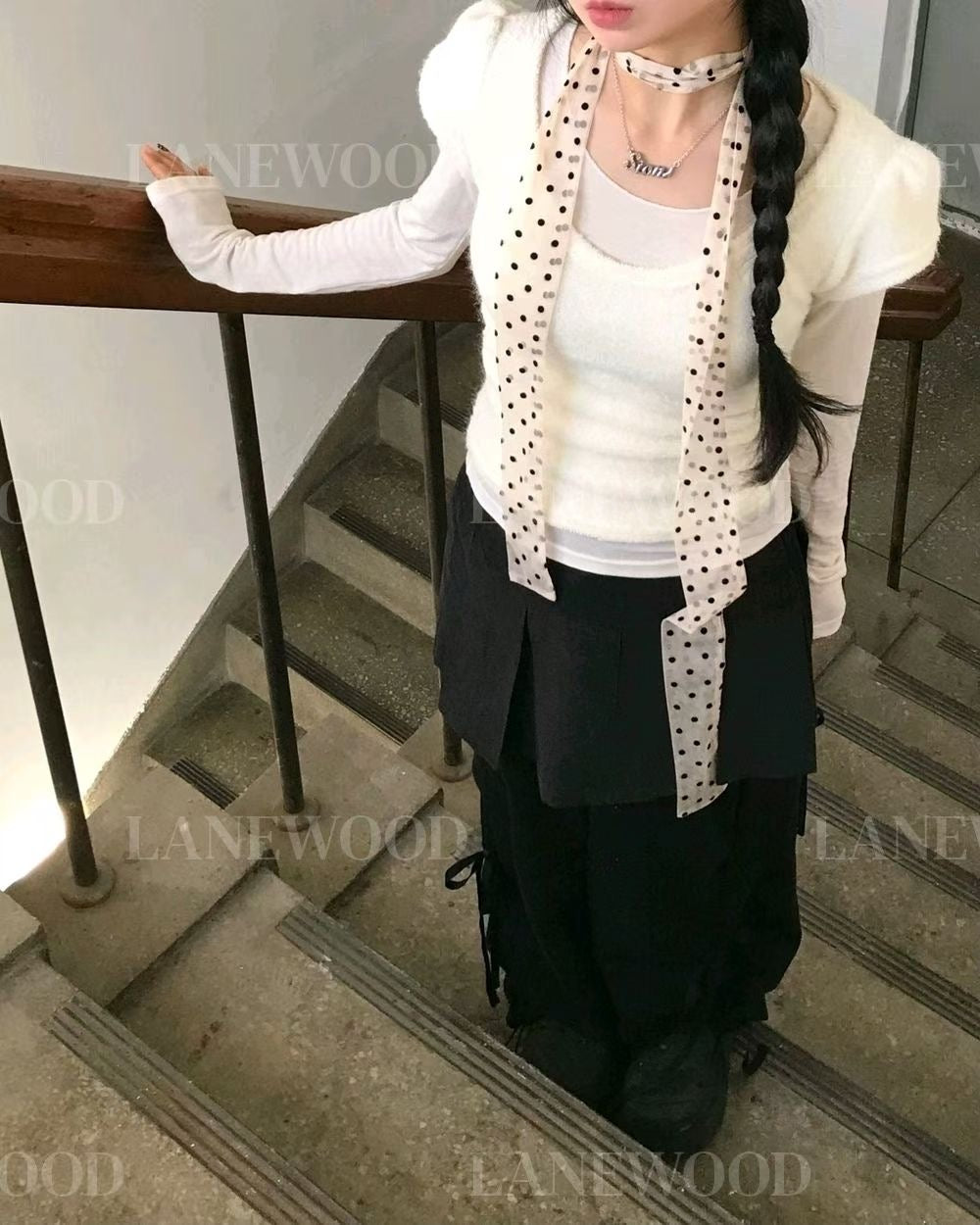 Terry Knit Short Sleeve