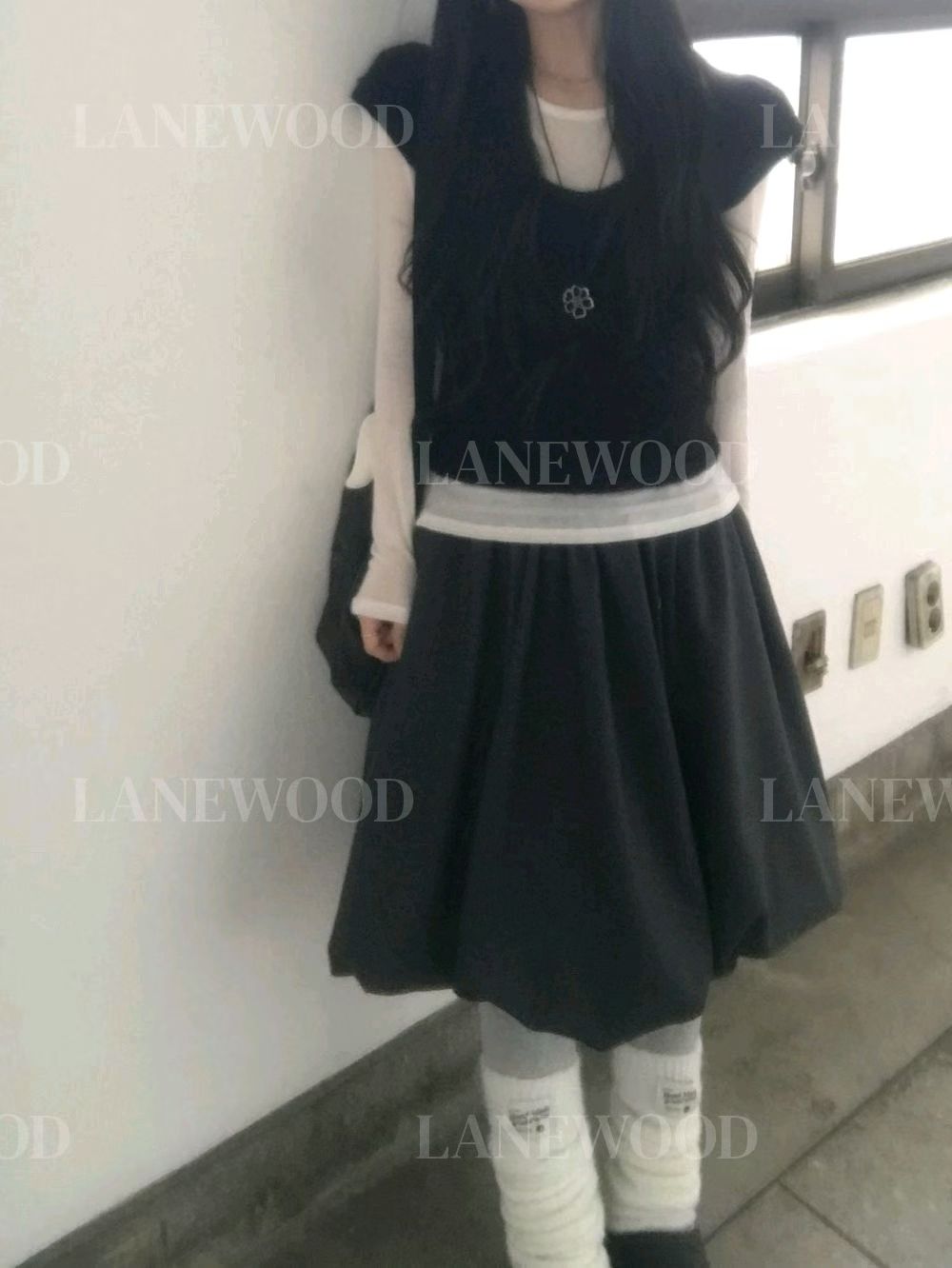 Terry Knit Short Sleeve