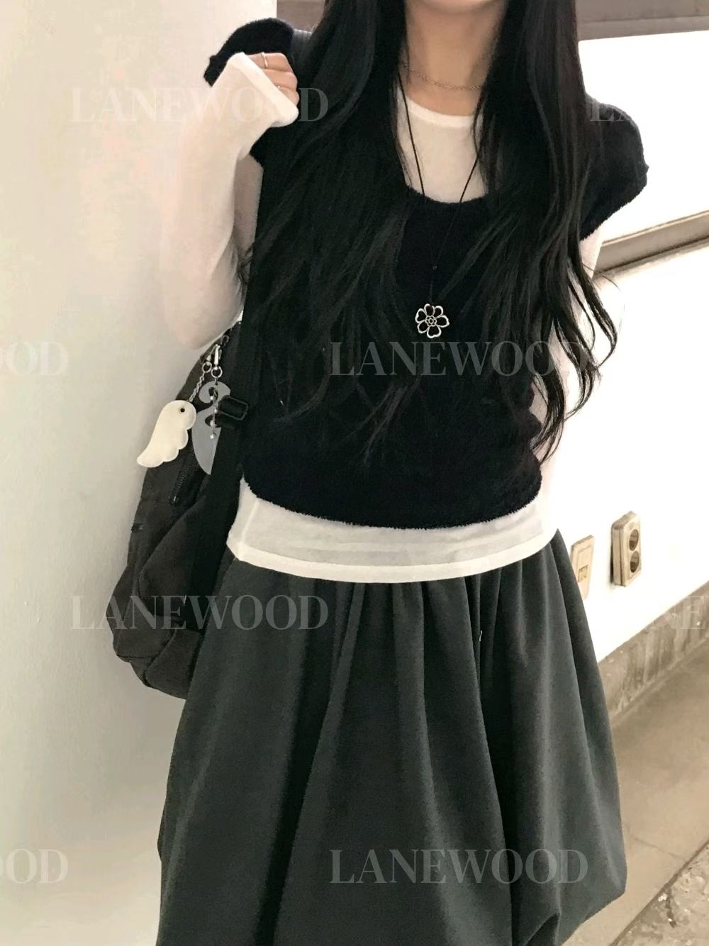 Terry Knit Short Sleeve