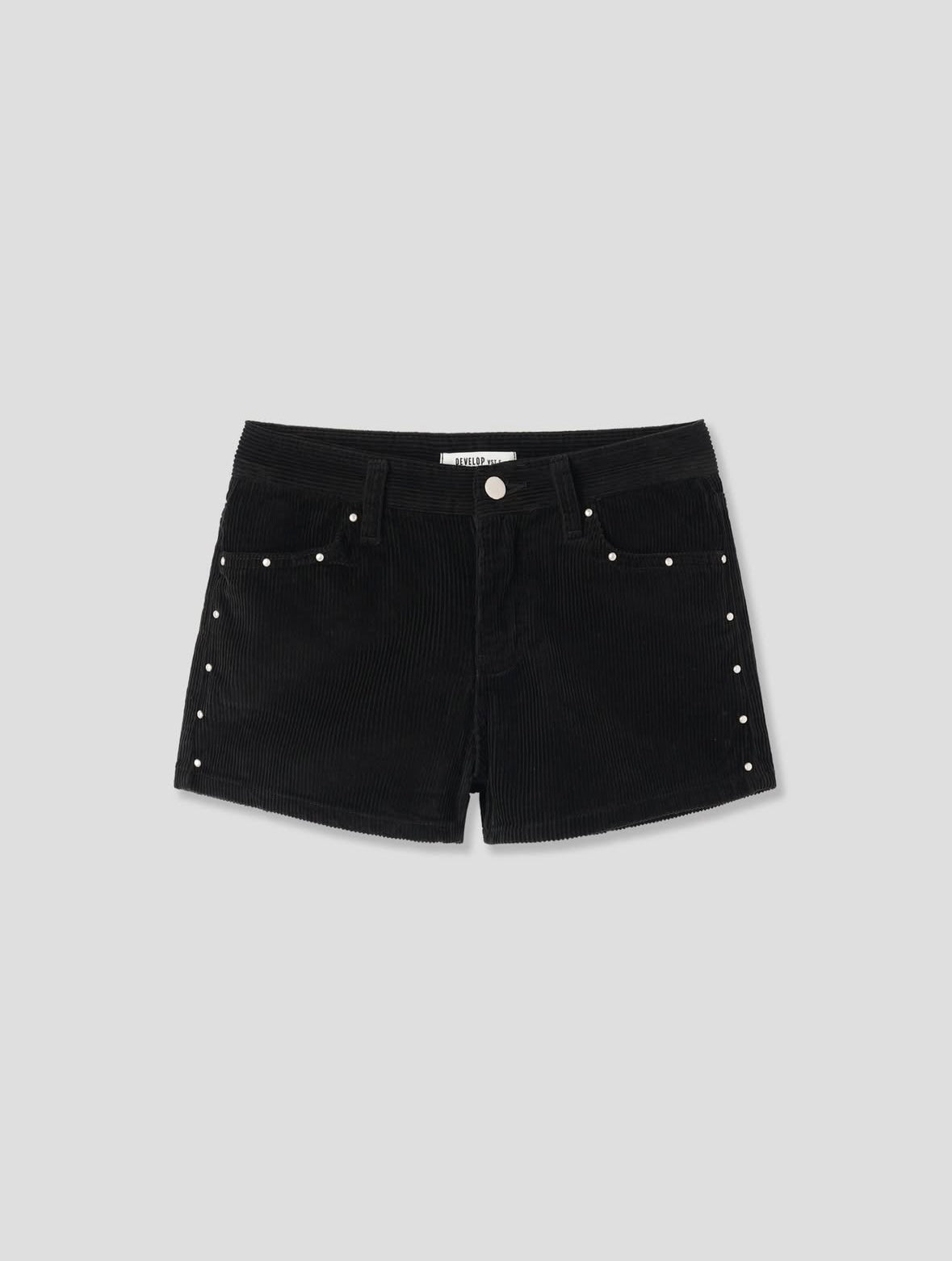 Winter Studs Shorts