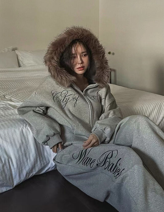 City of Angel Jacket