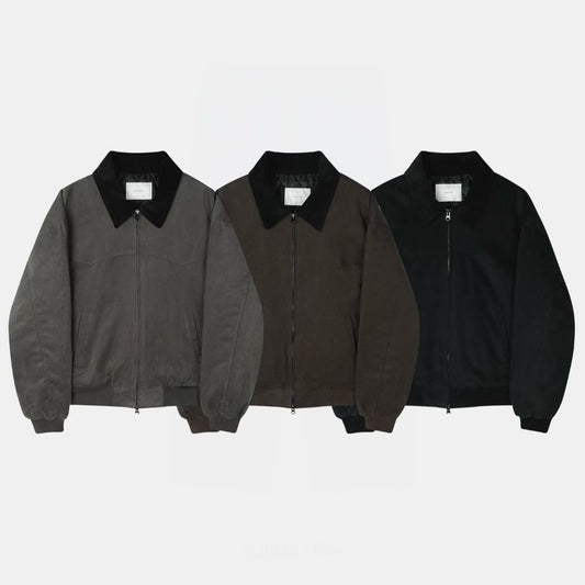 Western Work Padded Jacket