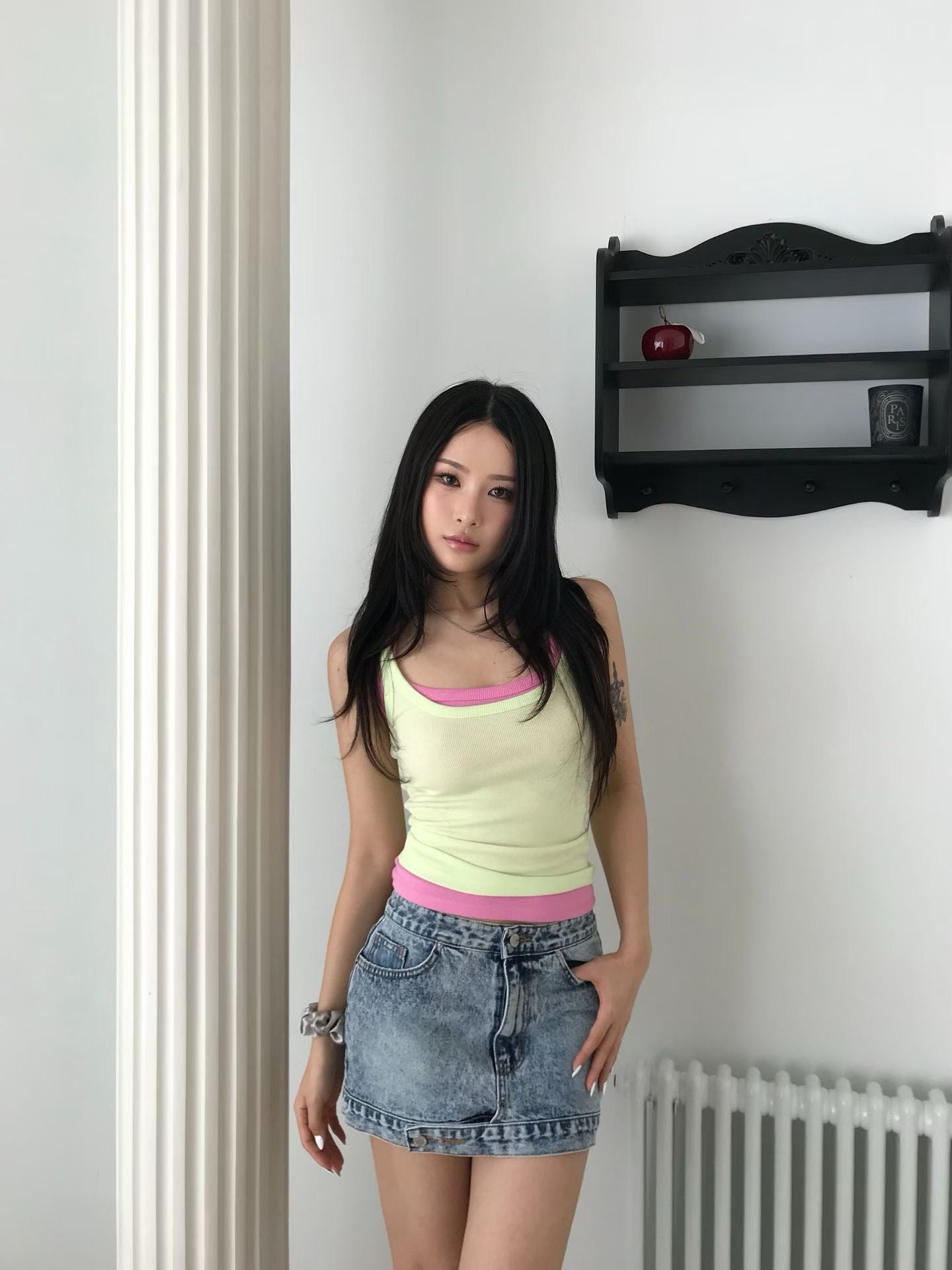 Candy Camisole
