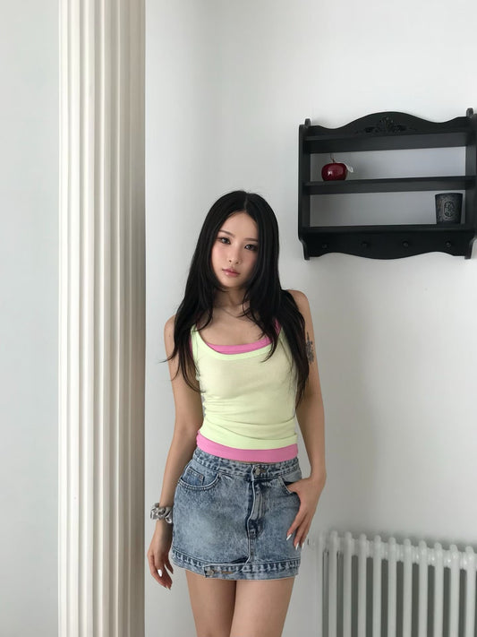 Candy Camisole