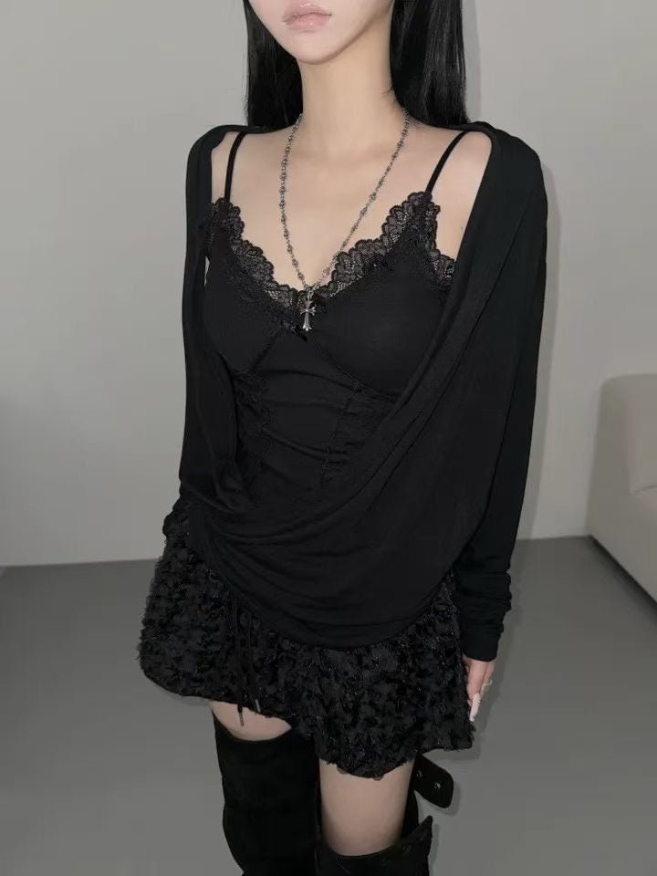Lace Camisole