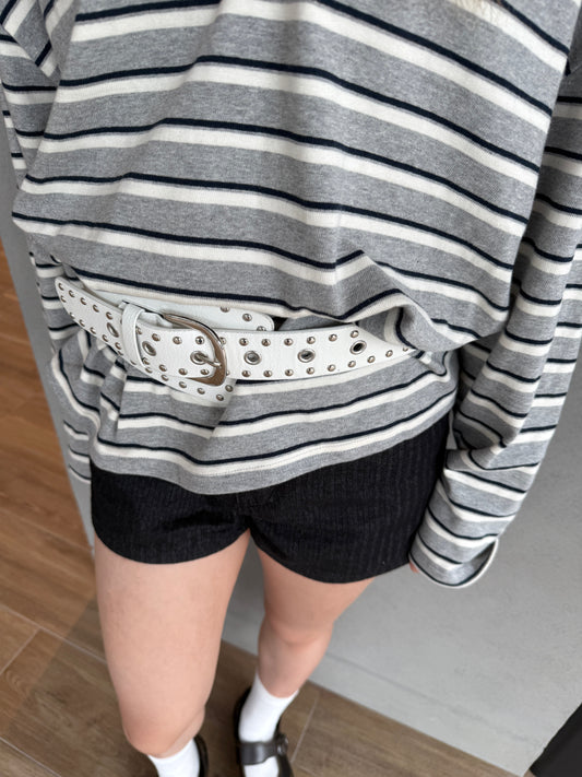 圈圈皮帶 Ring Belt