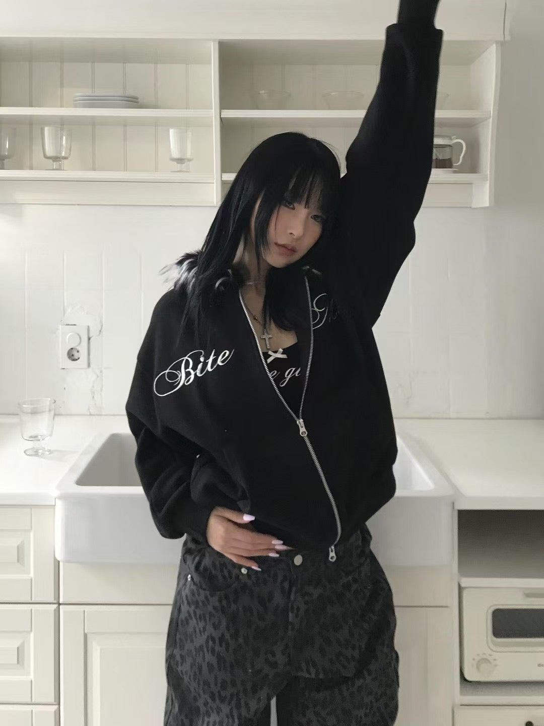 Bite Me Jacket