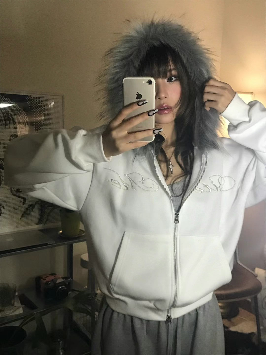 Bite Me Jacket