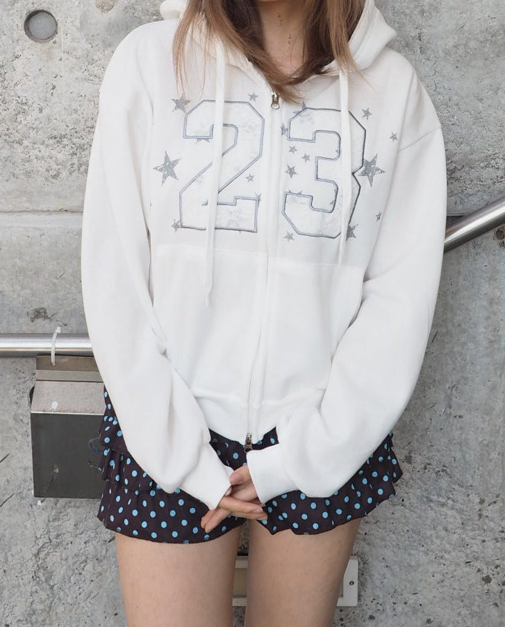 Laced 23 Star Jacket