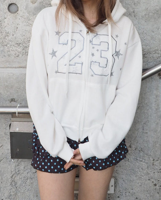 Laced 23 Star Jacket