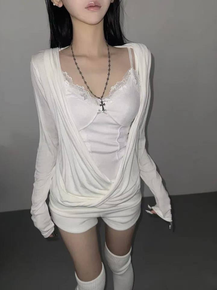 Lace Camisole
