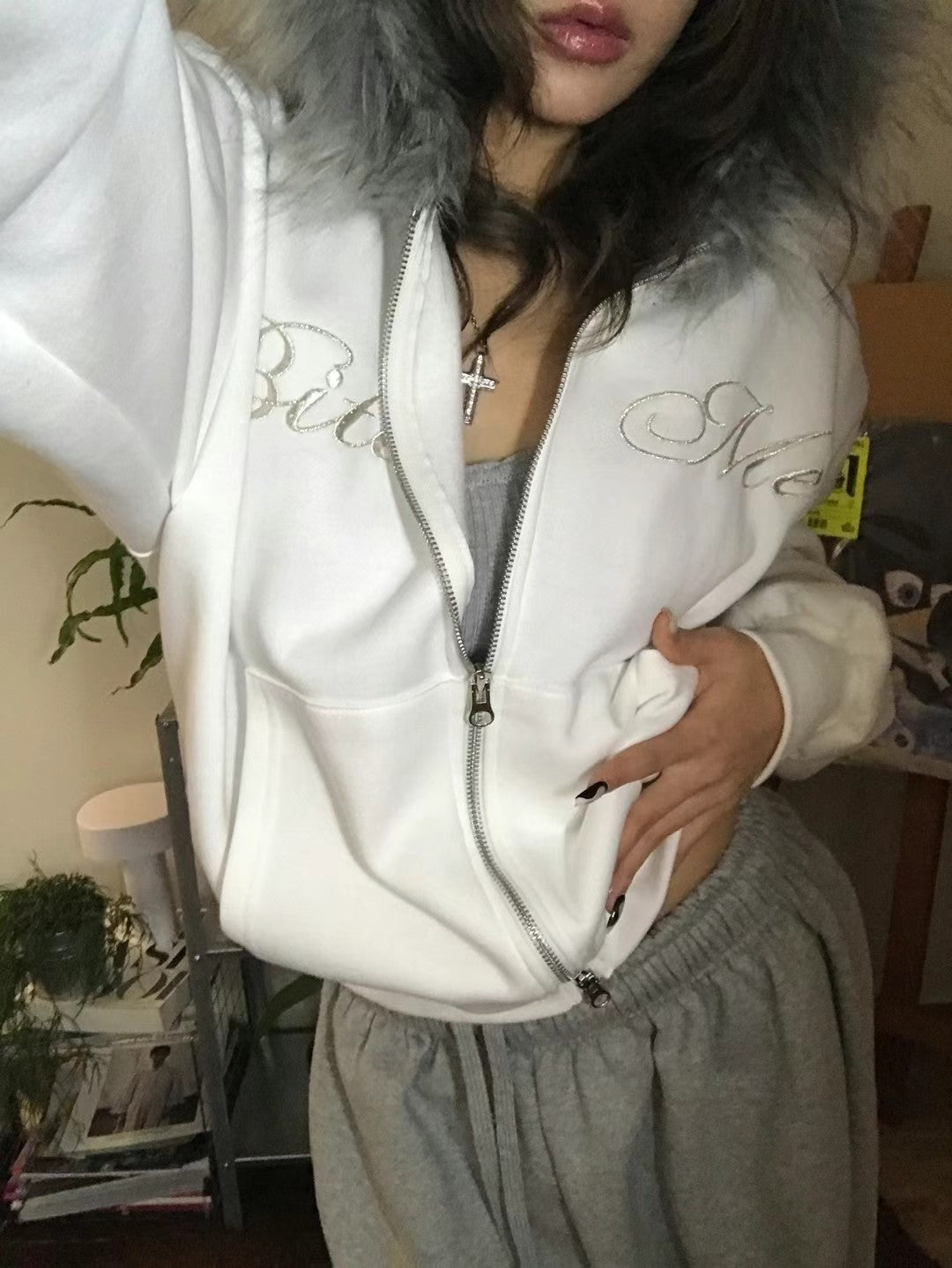 Bite Me Jacket