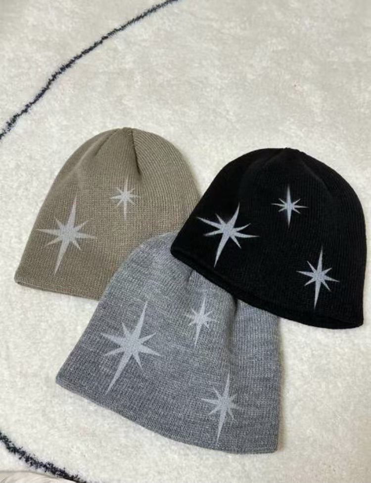 Star Beanies