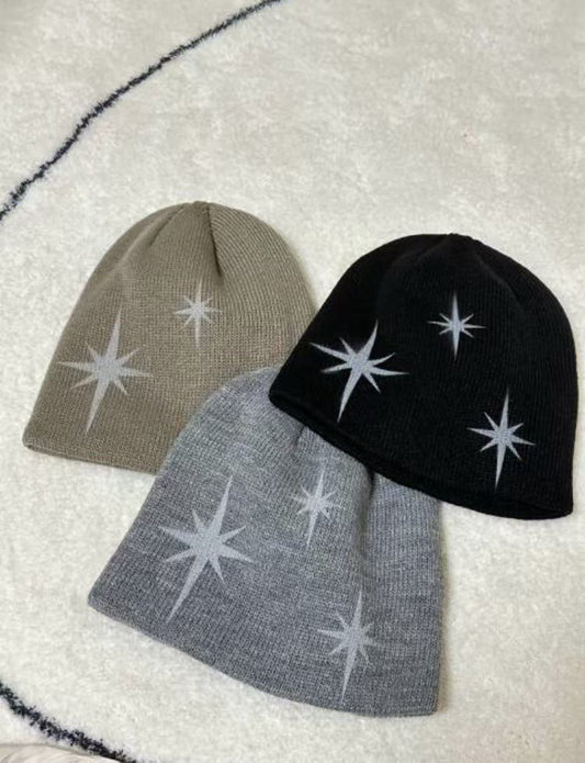 Star Beanies
