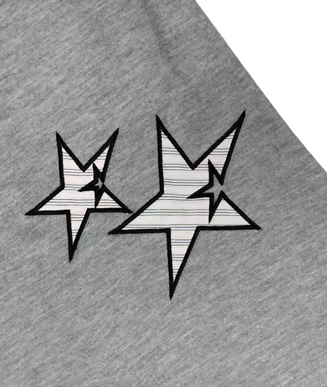 星星休閒棉褲 Star Cotton Pants