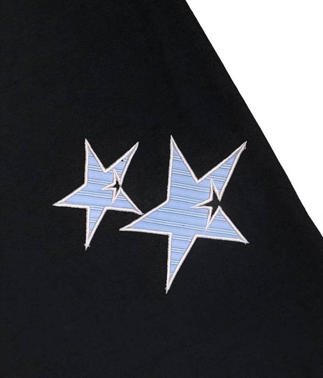 星星休閒棉褲 Star Cotton Pants
