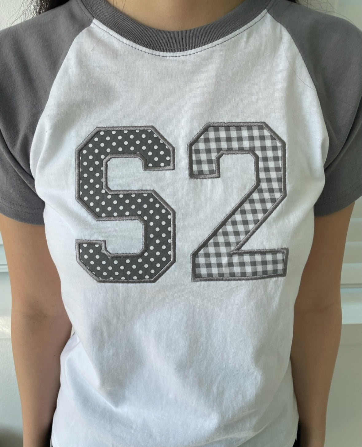 S2 短袖T-shirt S2 Short-sleeved T-shirt