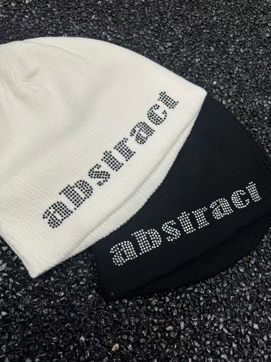 "abstract" beanies