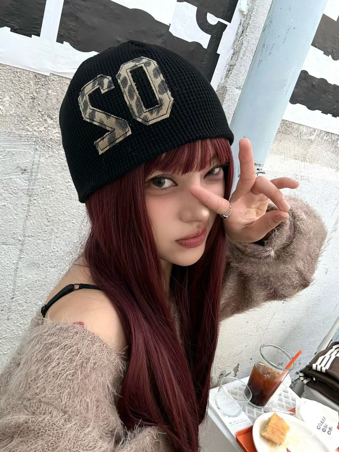 02 beanies